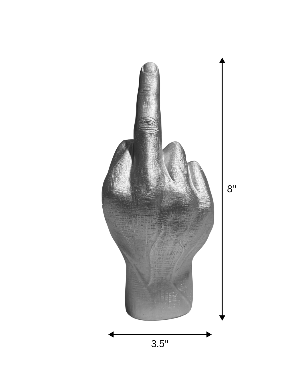 The Silver Finger